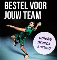 Vraag handbal offerte aan