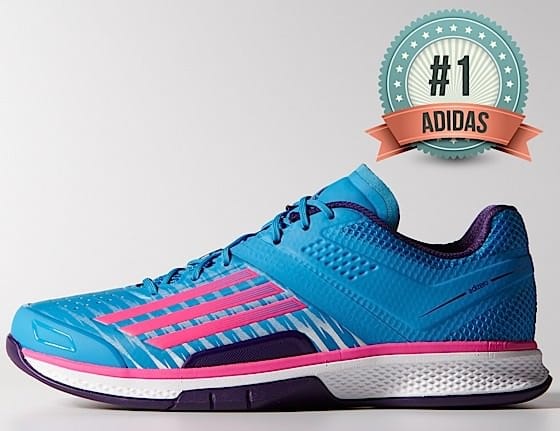 nieuwe collectie adidas sneakers