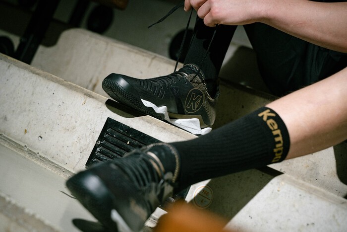 Kempa Christmas Pack: vier de feestdagen in stijl