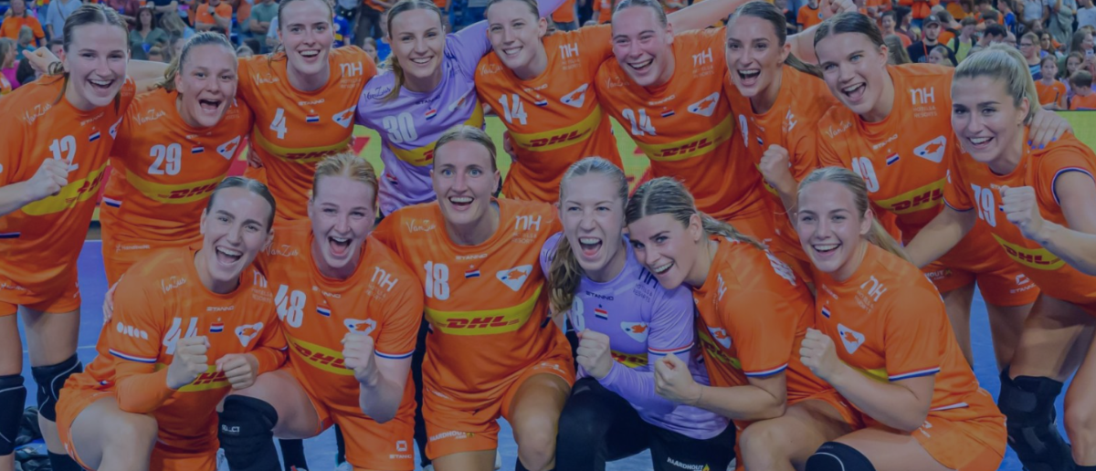 Alles over het WK, en onze speelsters