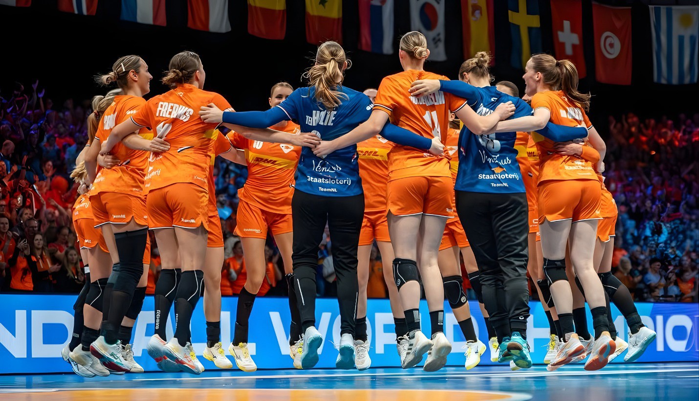 Nederland verslaat Argentinië overtuigend